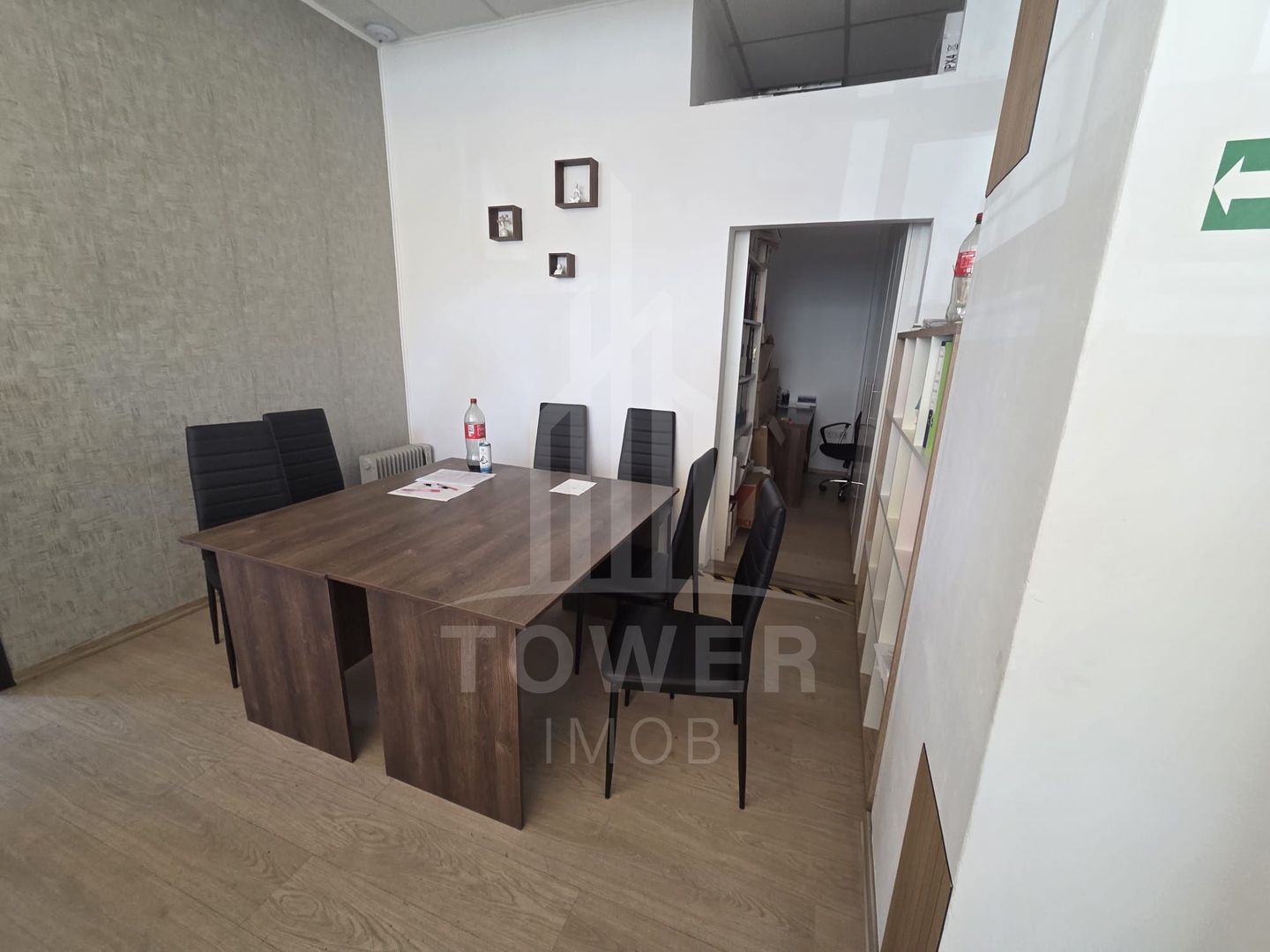 Spațiu comercial 150mp de închiriat - Str. Dorului Sibiu - Poză 6