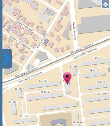 Apartament 3 camere Drumul Taberei - Poză 8