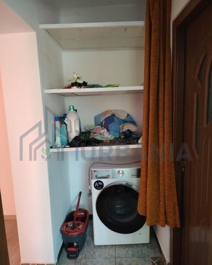 Apartament 3 camere, semidecomandat, Podu Roș – 5 minute de Palas. Liber imediat. - Poză 11