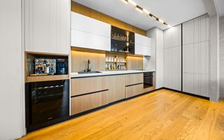 Comision 0! Penthouse 105 mp + Terasa 59 mp, Baza Sportiva Gheorgheni - Poză 5