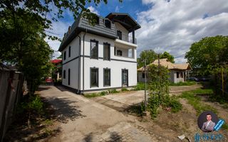 Casă de vânzare, centrală, pe str.  Oituz, Bacău - Poză 35