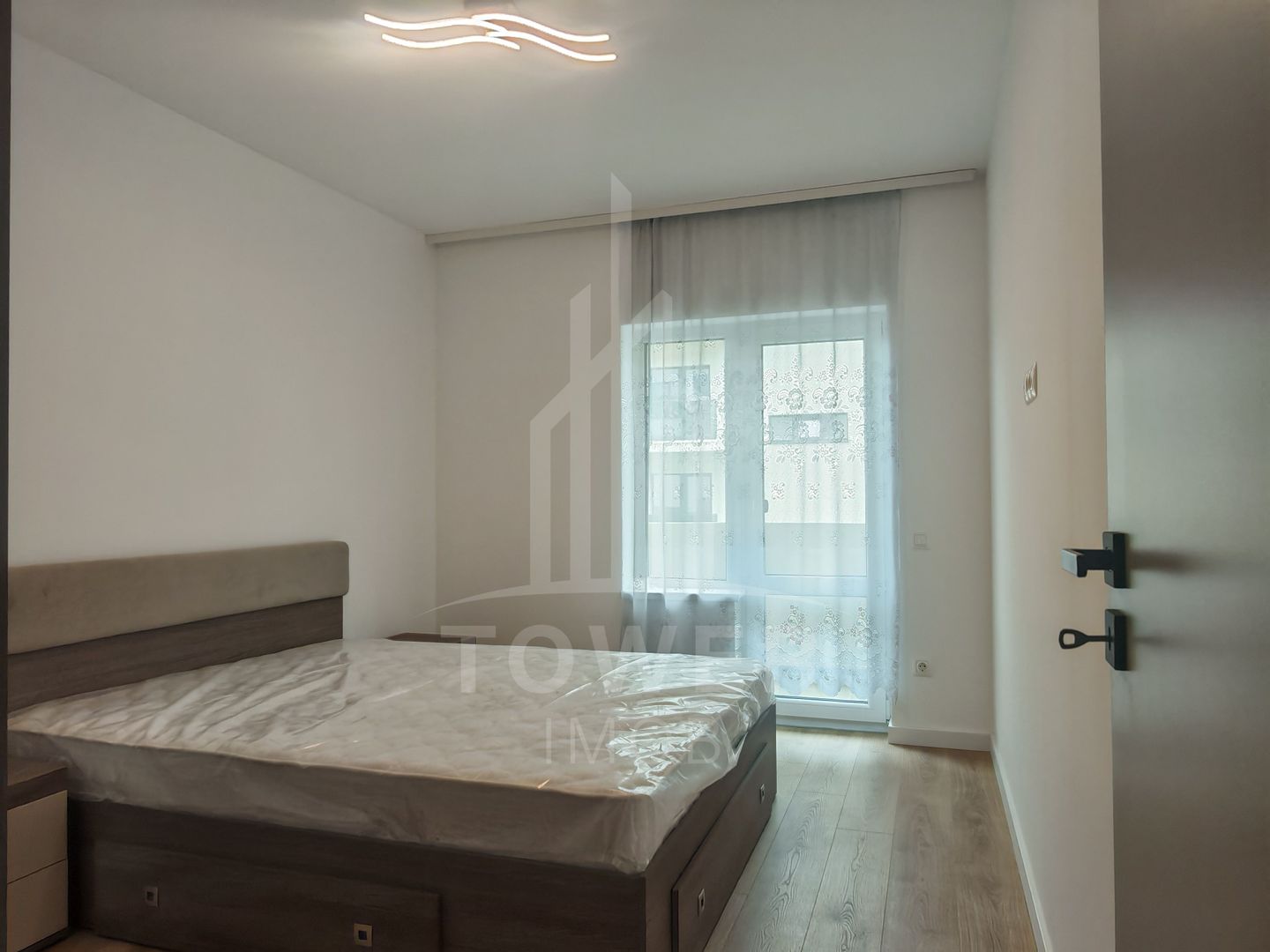 Apartament 3 camere – Prima închiriere – Doamna Stanca, One Residence - Poză 1
