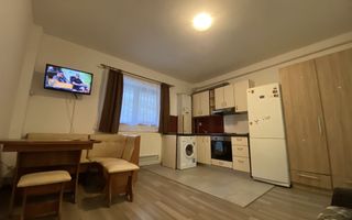 garsonieră tip studio Tătărași sud - Poză 6