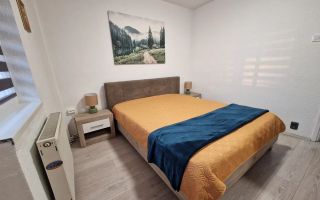 Apartament 3 camere | 63 MP | 2 Balcoane | Turnisor - Poză 5