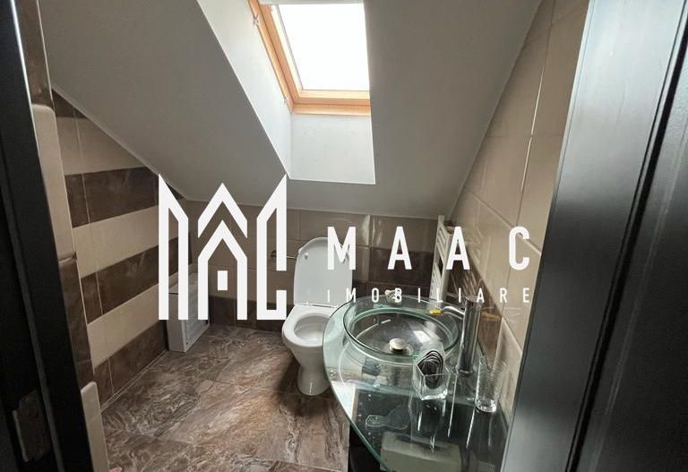 Apartament 4 Camere | Etaj 1 | 2 Balcoane | Arhitectilor - Poză 13