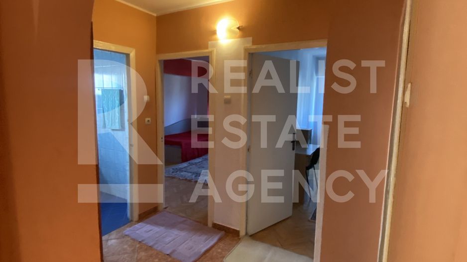 Chirie, apartament, 3 camere, Păcurari, Iași - Poză 1