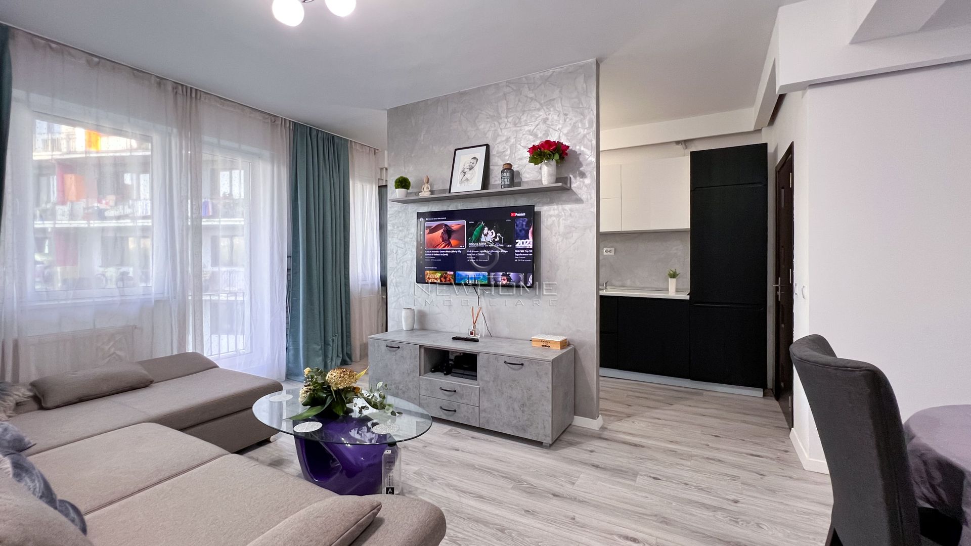 COMISION 0 % Apartament de vanzare 3 camere, zona Marasti - Poză 2