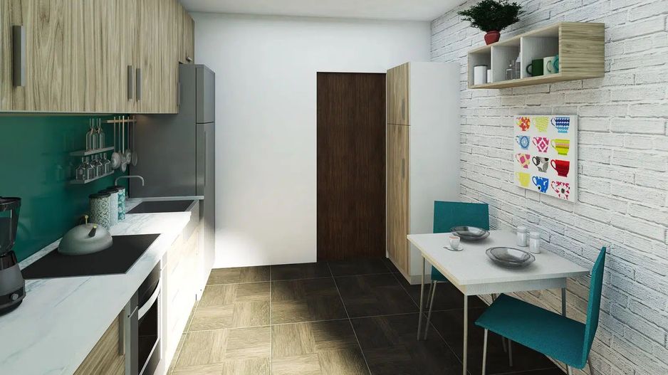 Pipera Apartments - Poză 33