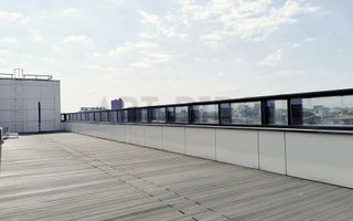 Zero comision, 360mp birou cladire premium, Piata Muncii, 8 minute [M] - Poză 1