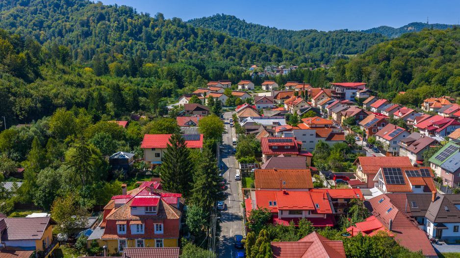Casa Premium de Inchiriat | Cartier Noua | 0% Comision - Poză 31