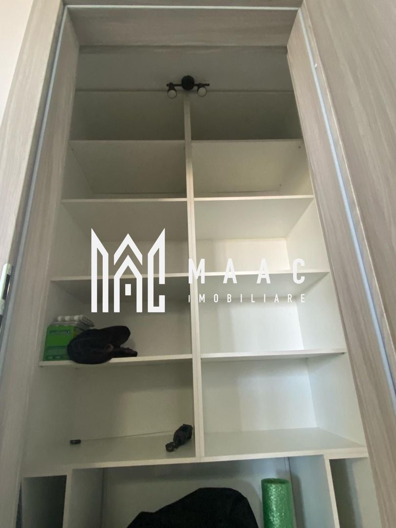 Penthouse | 3 camere |  Terasa 110 mp | Jacuzzi - Poză 7