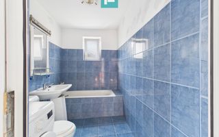 2 case separate + curte 1400 mp – Zona Dâmbovița - Poză 19