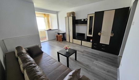 Garsonieră cochetă de închiriat