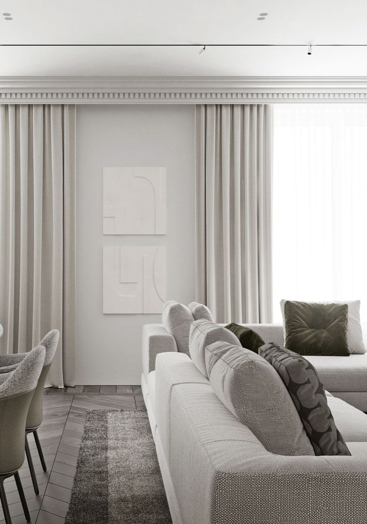 Apartament 3 camere - Aviatorilor - Poză 6