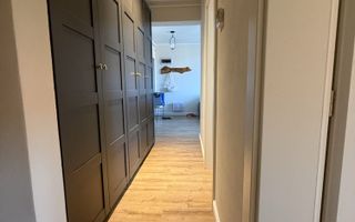 Apartament cu 2 camere 54 mp si balcon la prima inchiriere in Selimbar - Poză 4