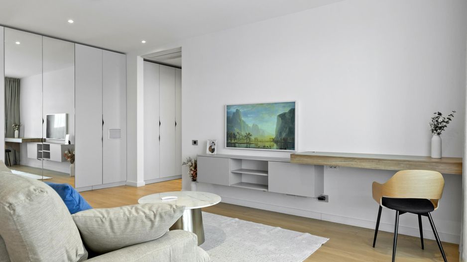 Apartament | 2 camere | Aviatiei | Aviatiei Tower - Poză 4