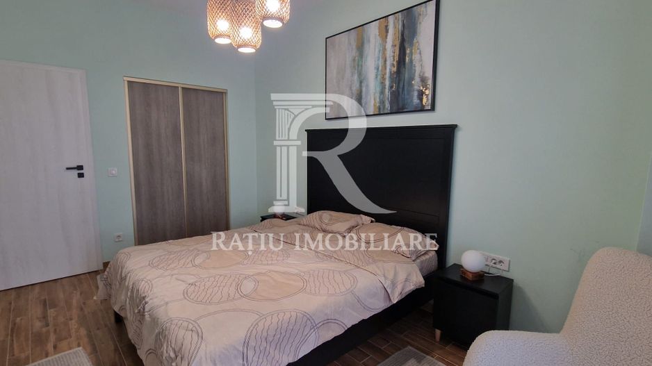 Apartament modern cu sauna inclusa | Victoria Rezidential | Oradea - Poză 8