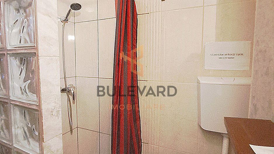 Garsoniera de inchiriata in zona Metro! - Poză 7