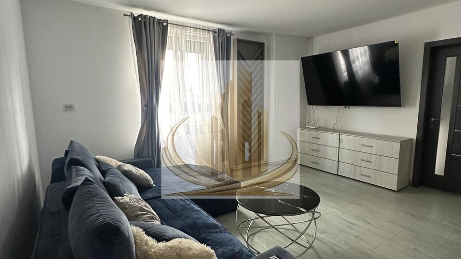 Casă Individuală Sacalaz | Teren 662 mp | Sistem Fotovoltaic 11 kW - Poză 1