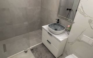 Apartament premium cu 3 camere, ultrafinisat, Edgar Quinet. - Poză 6