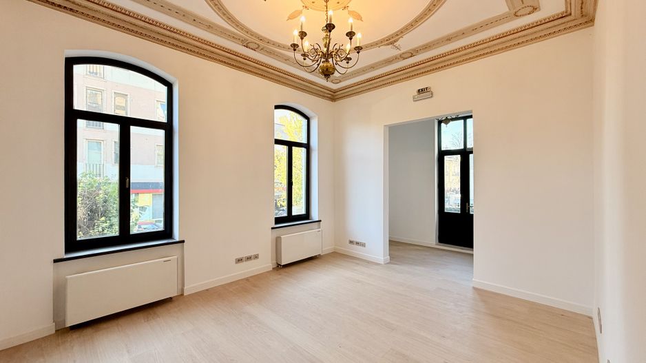 Vila 626 mp utili parcare Gradina Icoanei Dacia - Poză 13