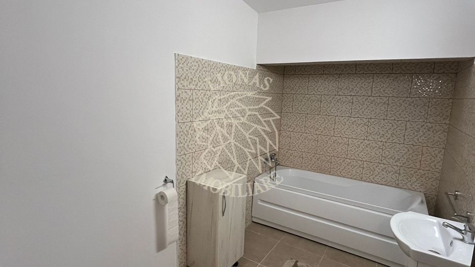 Apartament 2 camere 54 mp con-balcon-etaj 3-Unirea - Poză 6