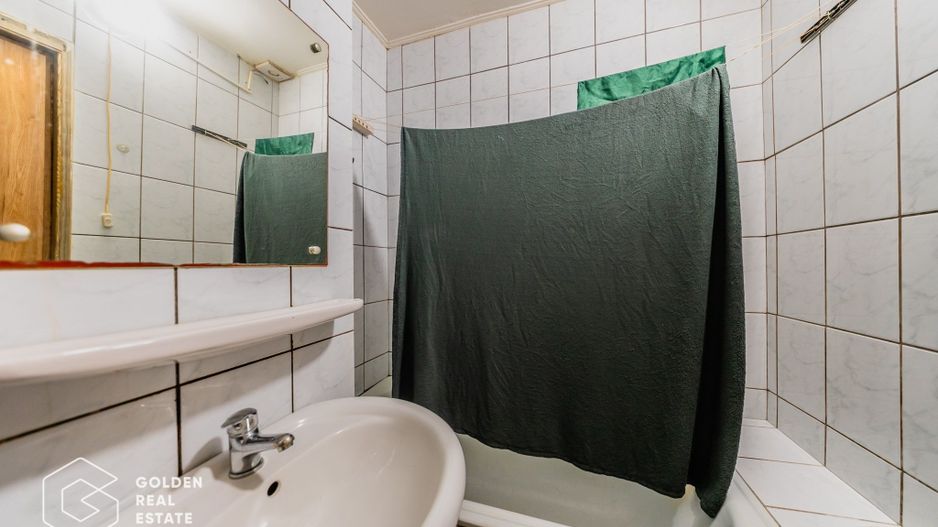 Garsoniera zona Uta-Cocorilor la parter - Poză 7