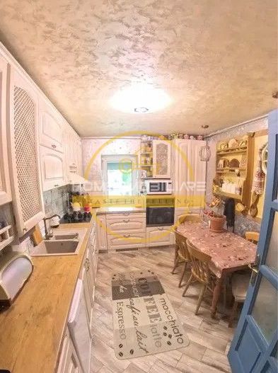 Apartament cu 4 camere - decomandat/ etajul 3/ 80mp/ Piața Dacia - Poză 5