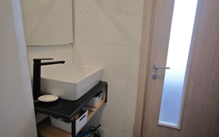 Apartament 3 camere, 100 mp, curte 63 mp, Dămăroaia - Poză 14