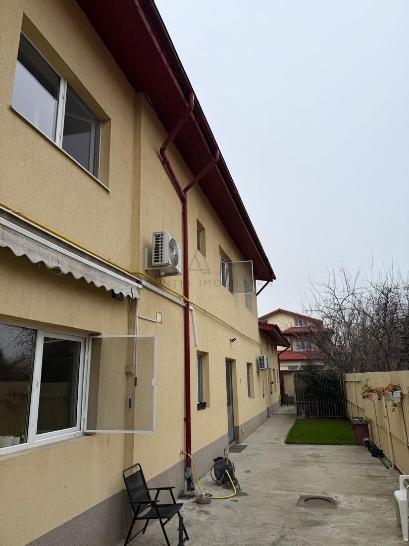 Vila Azil  14 Camere - Poză 6