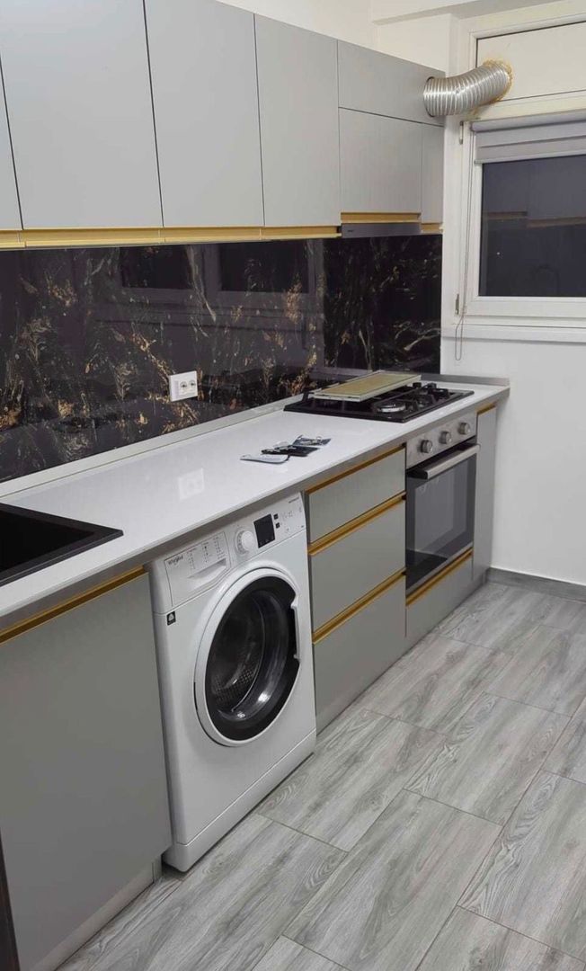 AP. 2 CAMERE 1 DECEMBRIE 1918, REABILITAT, MODERN, METROU 1 MINUT - Poză 6