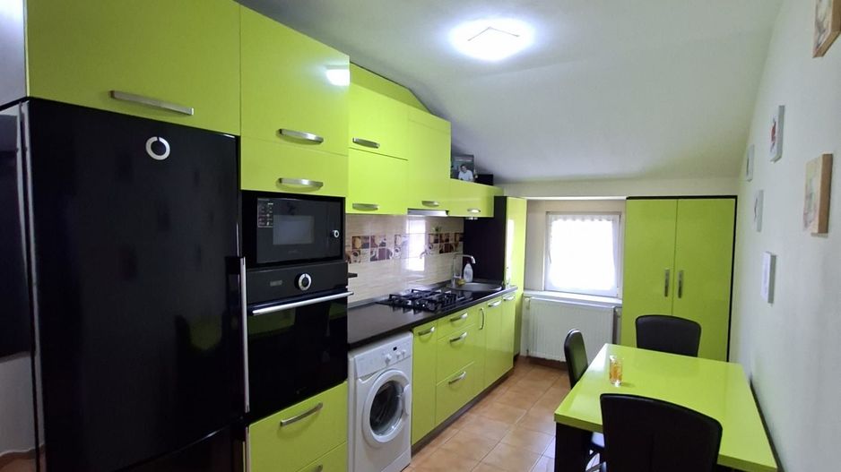 Apartament 3 camere la 5 minute de Shopping City - Poză 22