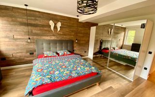 Garsoniera ultrafinisata central - Poză 1