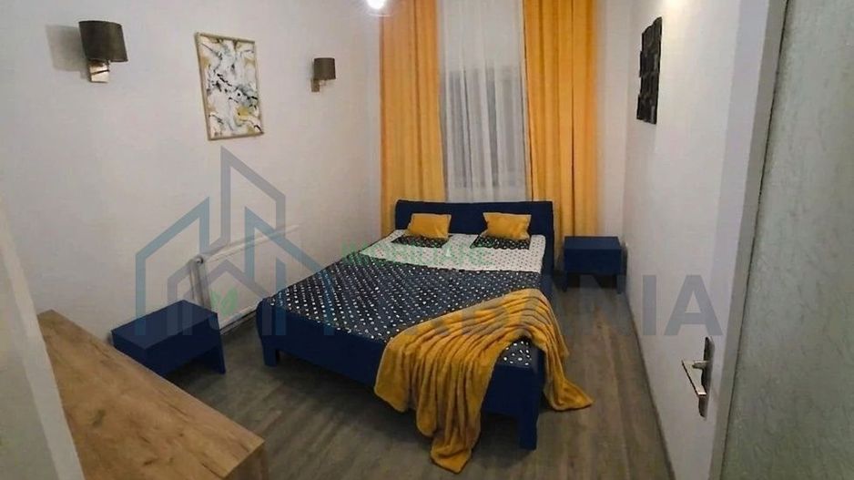 Casa de inchiriat 2km rond Pacurari Rediu - Poză 8