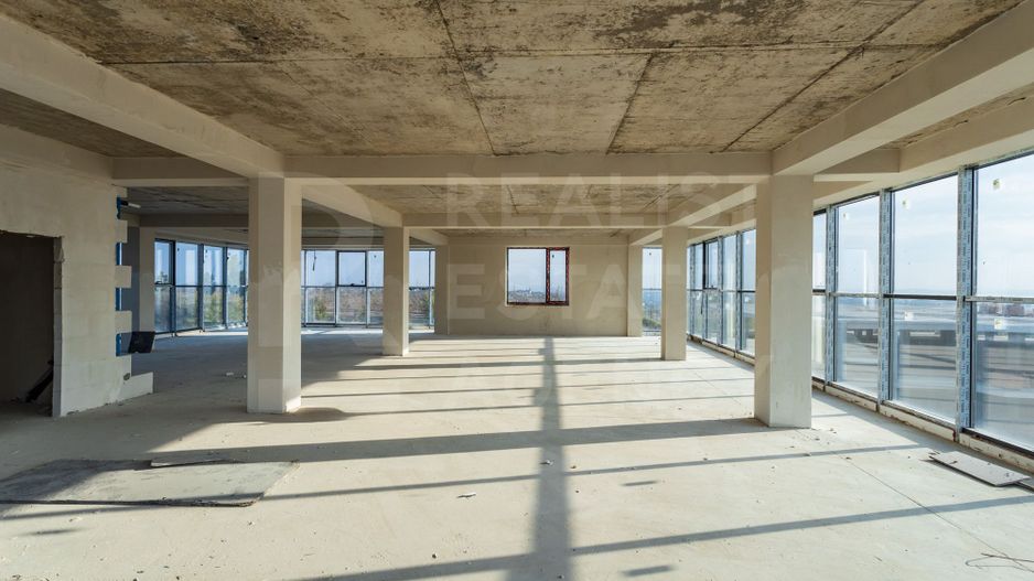 Chirie, spațiu de birouri, șos. Hîncești, Telecentru - Poză 13