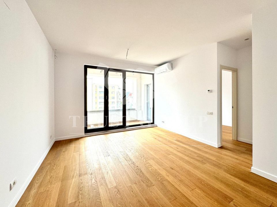 Apartament 2 Camere Herastrau | Ideal Investitie | loc de parcare - Poză 7