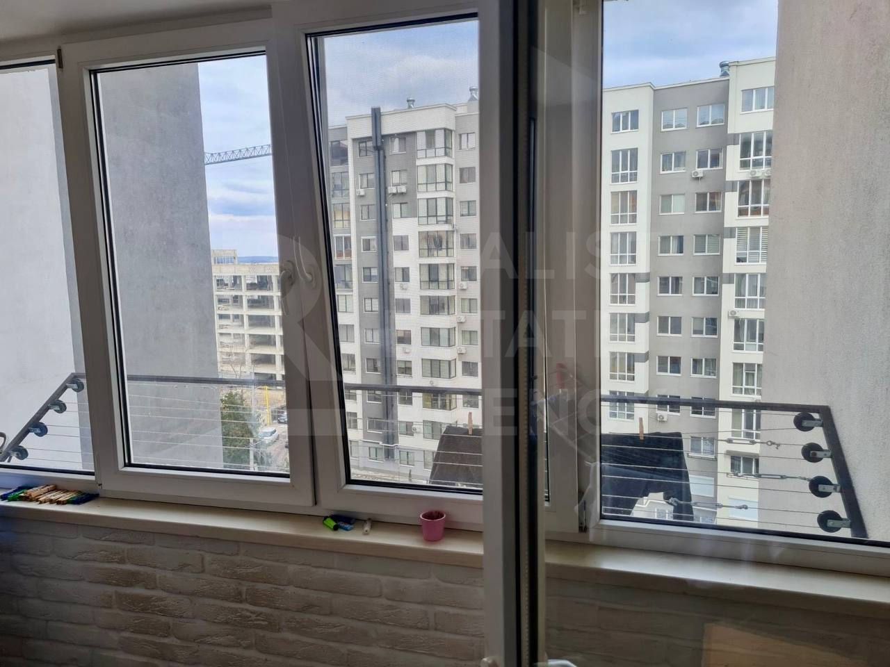 Vânzare, apartament, o cameră, strada Ialoveni, Telecentru - Poză 16