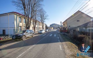 Spațiu comercial/birouri Com. Nicolae Bălcescu, Bacău - Poză 23