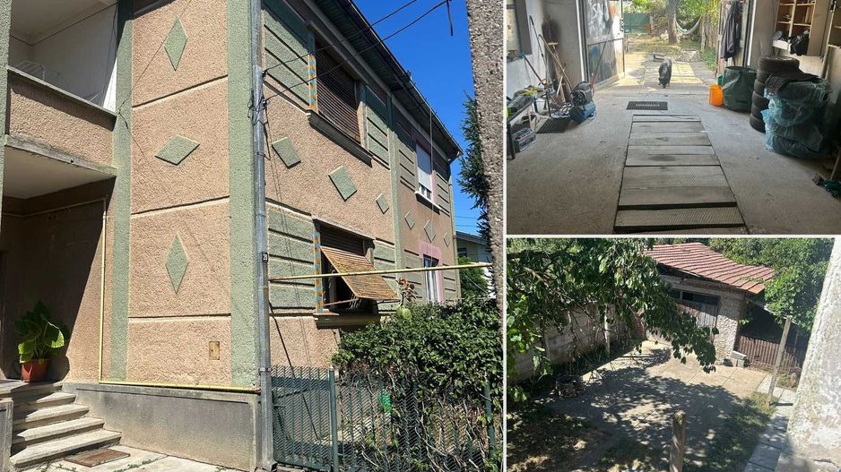 Casă de vânzare în Satu Mare – zona Rodnei / Anghel Saligny, aproape de Lidl - Poză 6