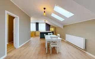 CHITILA - Bucurestii Noi | 3 Camere Curte + Parcare - Poză 15