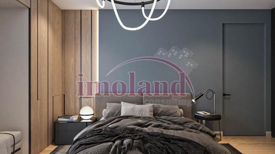 Apartament - 2 camere - PRIMA INCHIRIERE - Avalon Estate-Pipera - Poză 15