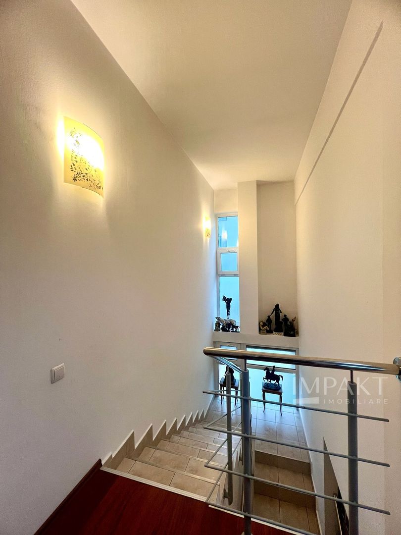 Casa cu 150 mp liberi in Buna Ziua - Poză 9