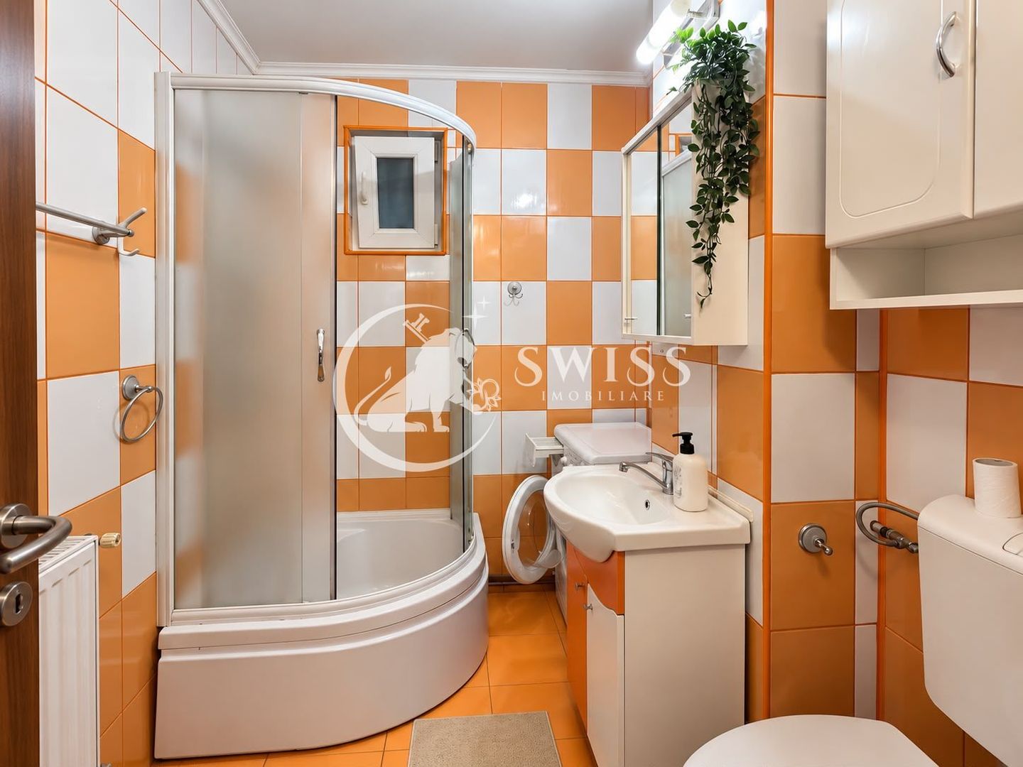 Apartament 3 camere | 65mp | Str. Louis Pasteur | 6min UMF - Poză 15