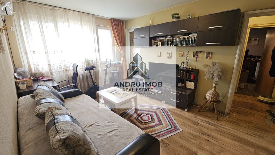 Apartament 3 Camere/ Camil Resu/ Dristor - Poză 1