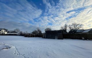 🏡 Casă modernă cu 15 ari teren | Zonă liniștită | Vicov de Sus - Poză 14