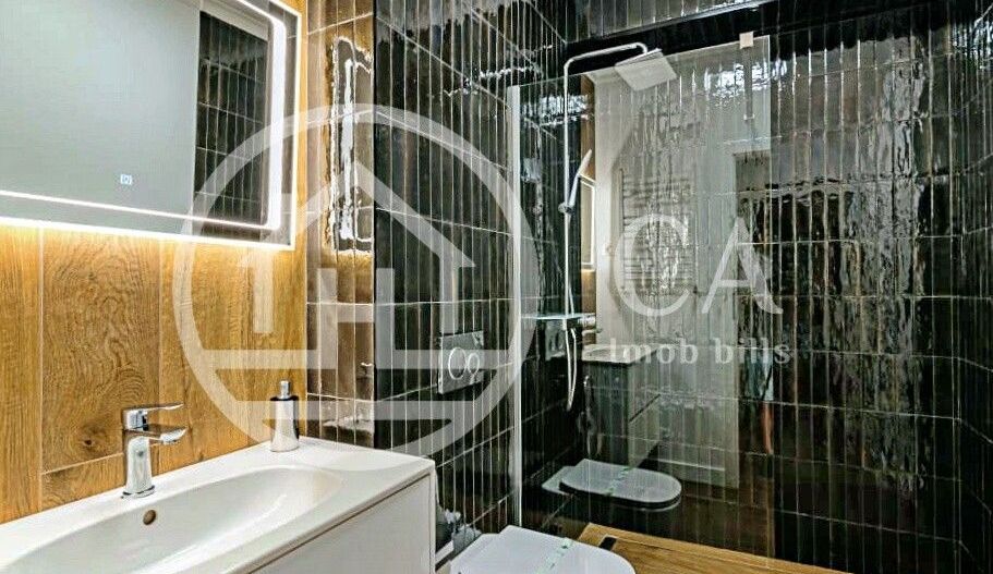 Apartament cu 3 camere de închiriat în Luceafărul, Oradea. - Poză 9