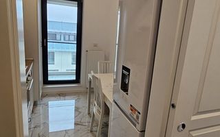 Garsoniera Plaza Residence 2 - Poză 3