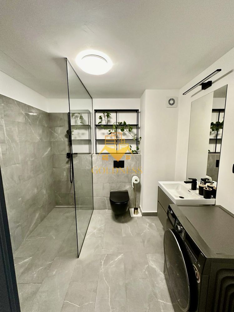 2 camere semidecomandate, Liberty Residential, Parcare, Iris - Poză 6