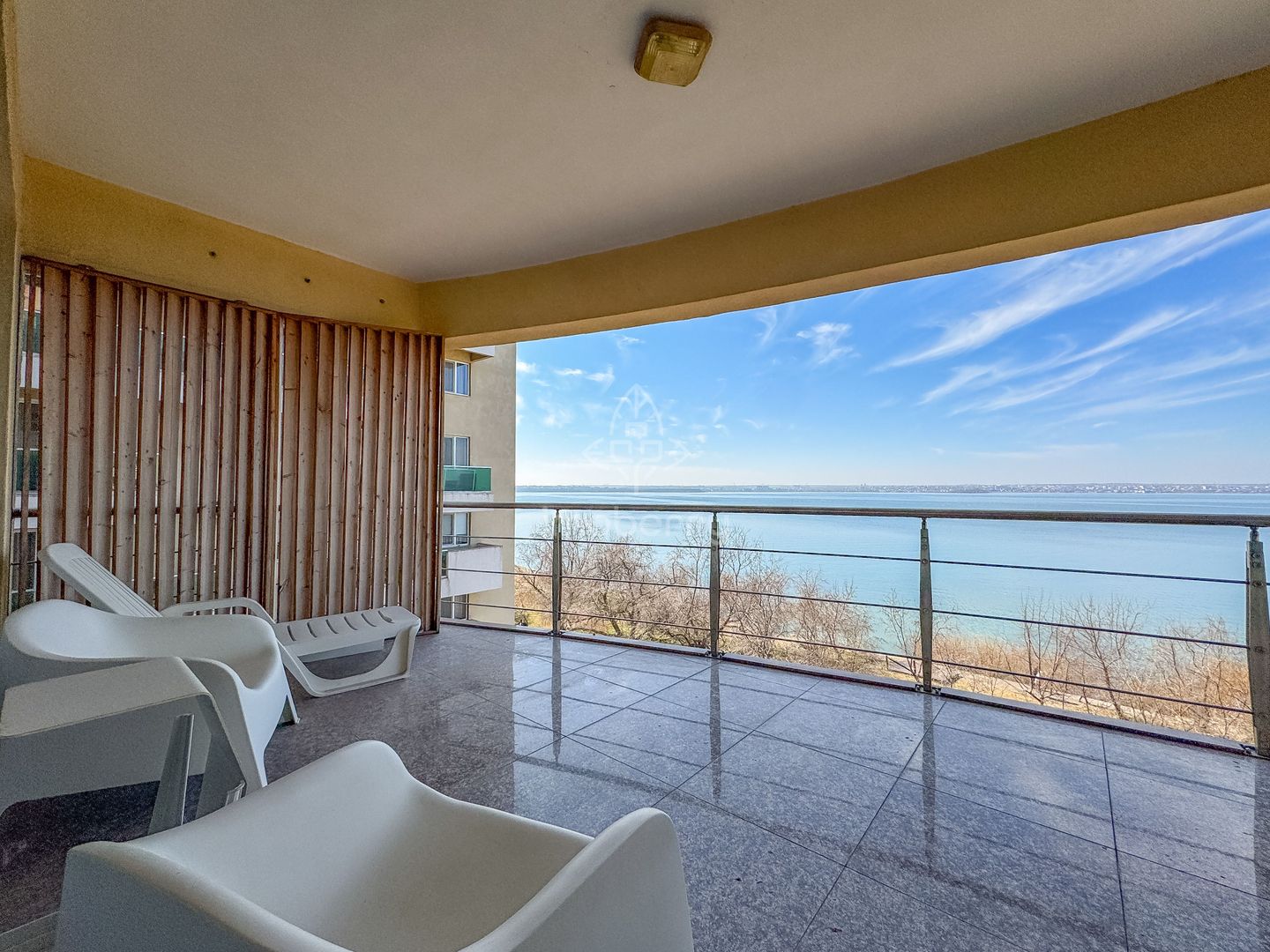 Mamaia | Apartament cu apusuri de poveste | Comision 0! - Poză 1