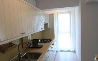 Apartament 2 camere-Complex Nou-Banu Manta-Parcare suberana inclusa - Poză 8